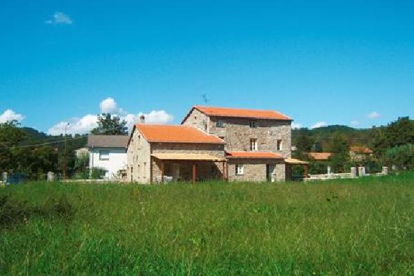 Il Nido Nella Bionda Zonvakantie