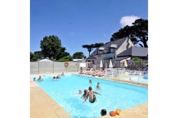 RCN Port l'Epine Koko Holidays Autovakantie