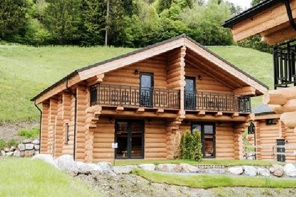 Nassfeld Holiday Parcs Jenig Autovakantie