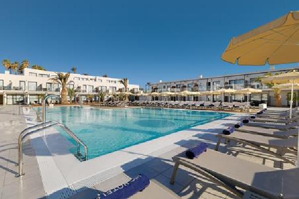 H10 Ocean Dreams Zonvakantie