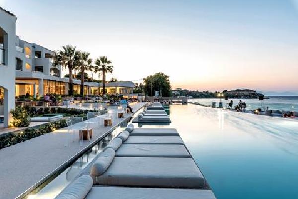 TUI BLUE Caravel Zonvakantie