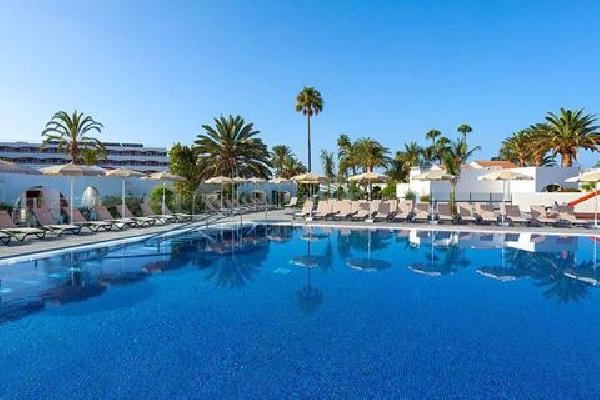 Barbacan Zonvakantie