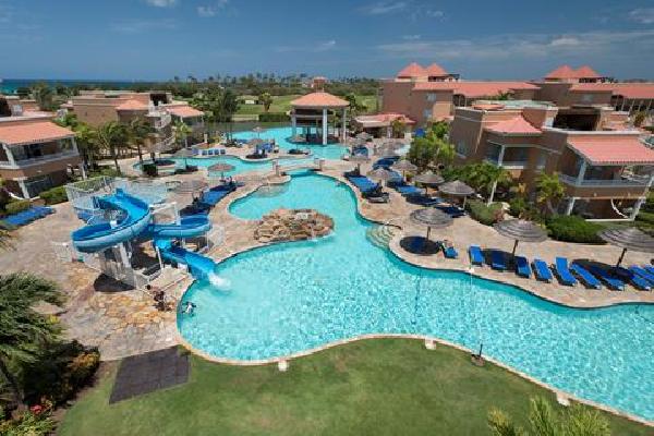 Divi Village Golf & Beach Resort Last minute