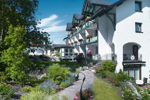 Edelweiss Autovakantie