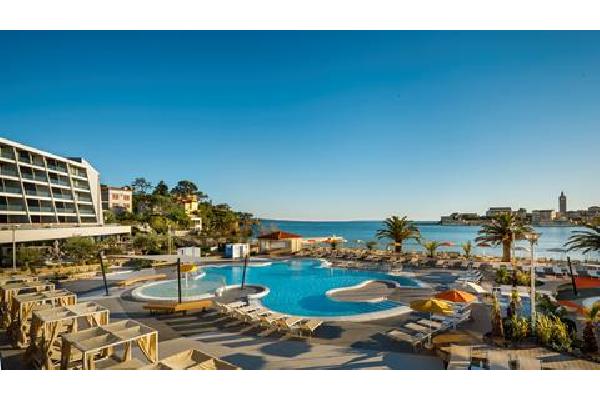 Valamar Padova Autovakantie