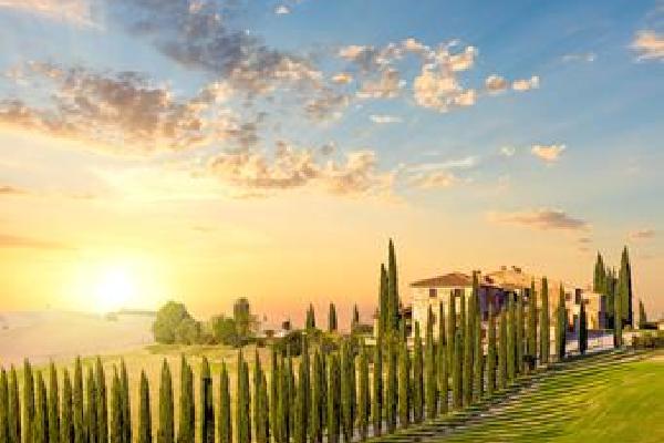 12 daagse busreis Het andere Italië Rondreis