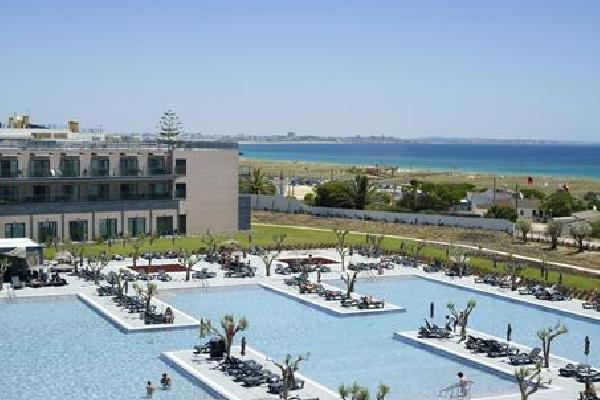 Vila Galé Lagos Zonvakantie