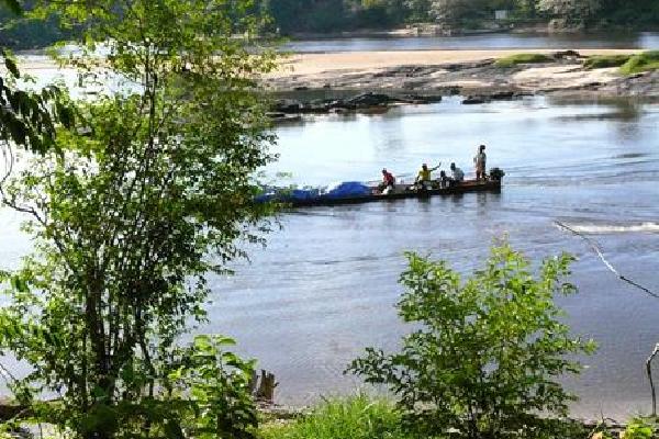 9-daagse rondreis Kort Surinaams Verre reizen