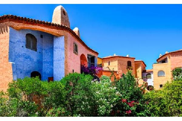 8 daagse fly drive Authentiek Sardinie Zonvakantie