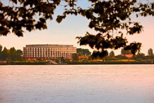 The Rilano Hotel Hamburg Stedentrip