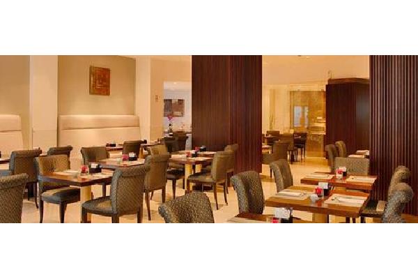 NH Bergamo Formule 1 Sportreizen