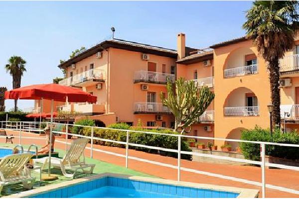 Villa Giardini Zonvakantie