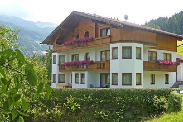 Wolfgang Autovakantie