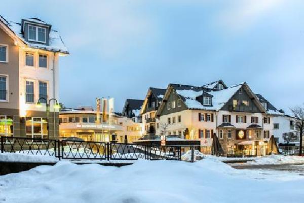 Best Western Plus Hotel Willingen Wintersport