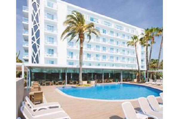 RIU San Francisco Zonvakantie