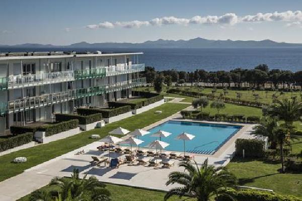 Falkensteiner Premium Apartments Senia Zonvakantie