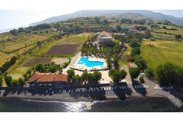 Aphrodite Zonvakantie