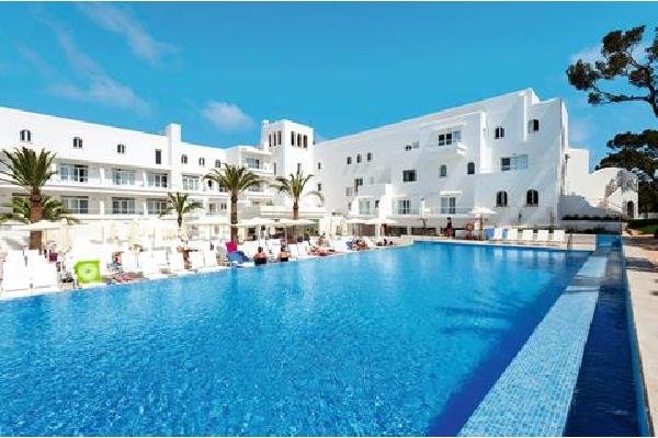 TUI BLUE Rocador Zonvakantie