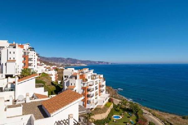 Olee Nerja Holiday Rental Zonvakantie