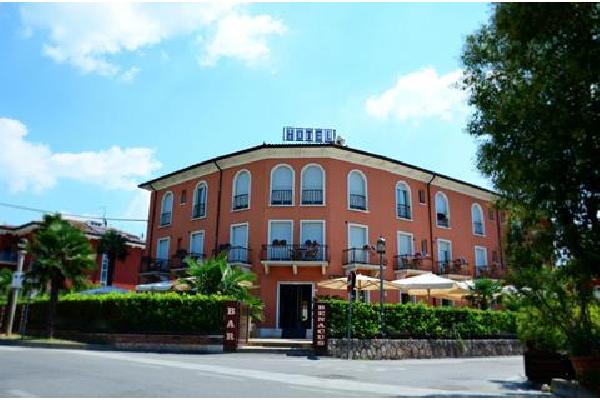 Benacus Autovakantie