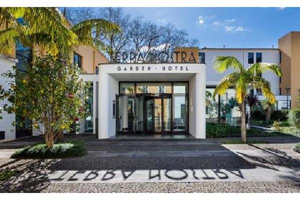 Terra Nostra Garden Zonvakantie