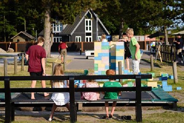 Nyborg Strand Autovakantie