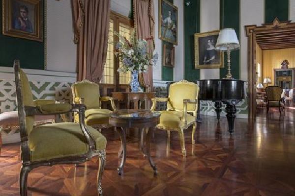 Casas de la Juderia Stedentrip