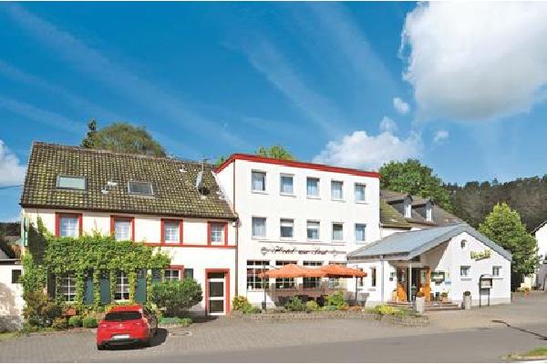 Zur Post Autovakantie