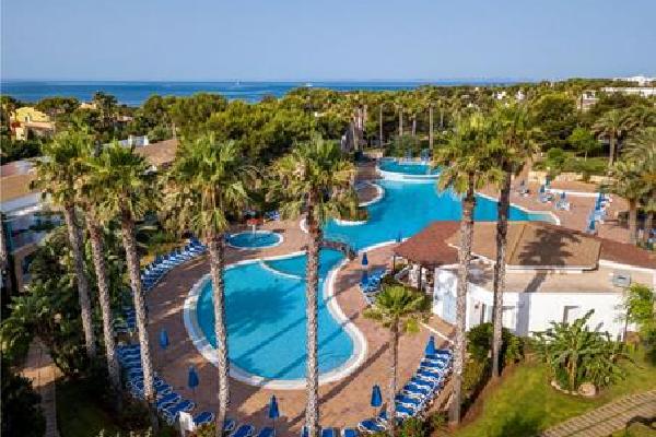 Princesa Playa Zonvakantie