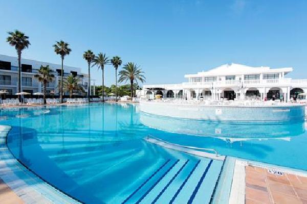Grupotel Mar de Menorca Zonvakantie