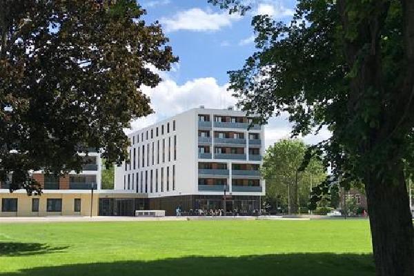 Dorint Hotel Düren Autovakantie