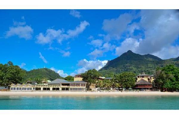 Coral Strand Zonvakantie