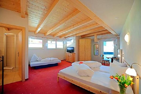 Gasthof Traube Wintersport