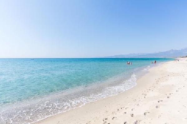 Marina D'Erba Rossa Homair Autovakantie