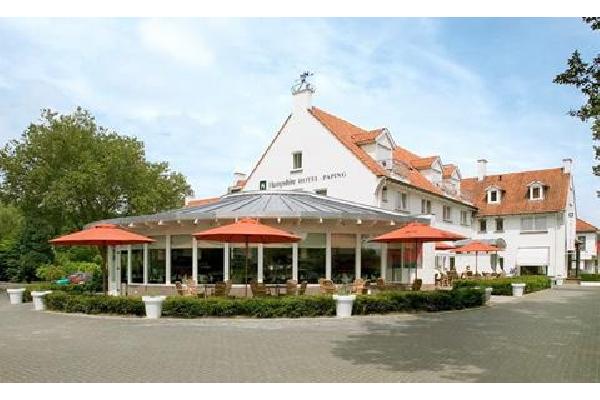 Paping Hotel & Spa Autovakantie