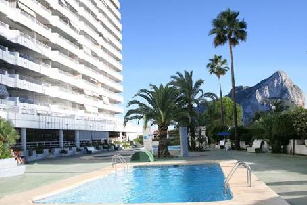 Esmeralda Zonvakantie