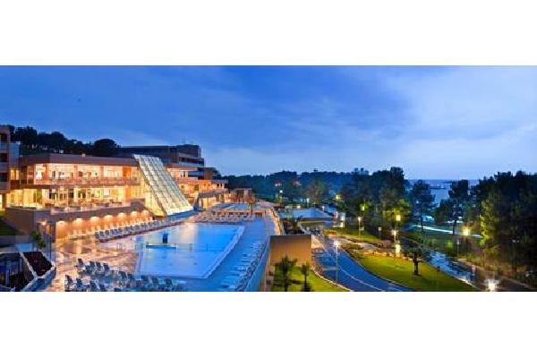 Molindrio Plava Laguna Zonvakantie