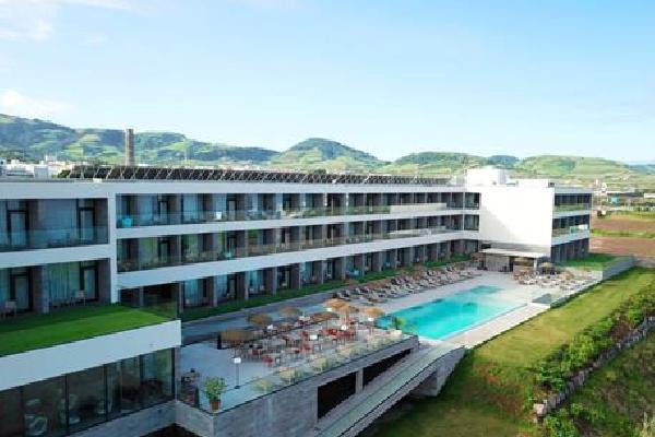 Verde Mar & Spa Zonvakantie