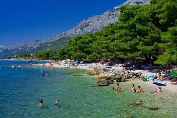 Basko Polje Zonvakantie