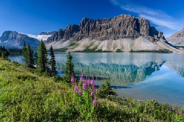 21-daagse rondreis West USA & Canada Highlights Verre reizen