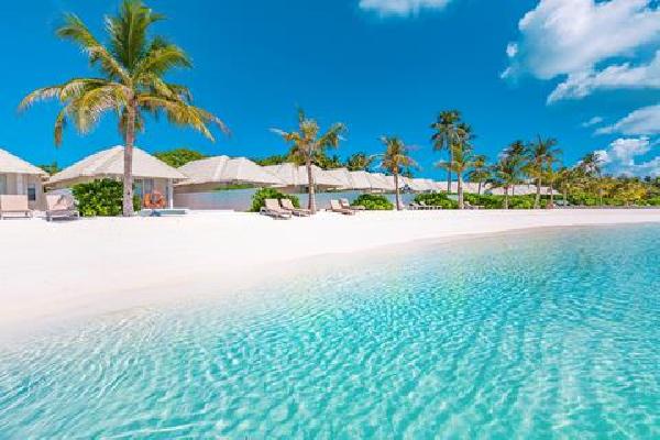 TUI BLUE Olhuveli Zonvakantie