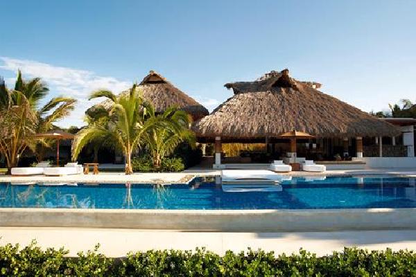 Esencia de la Palma Zonvakantie