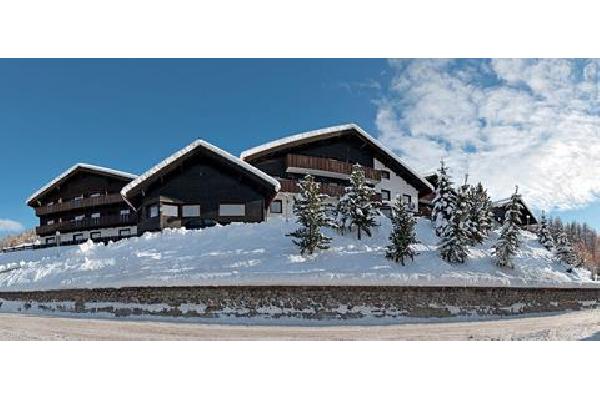 Charme Hotel Alexander Wintersport