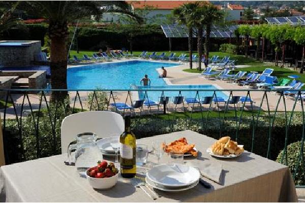 I Cormorani Autovakantie