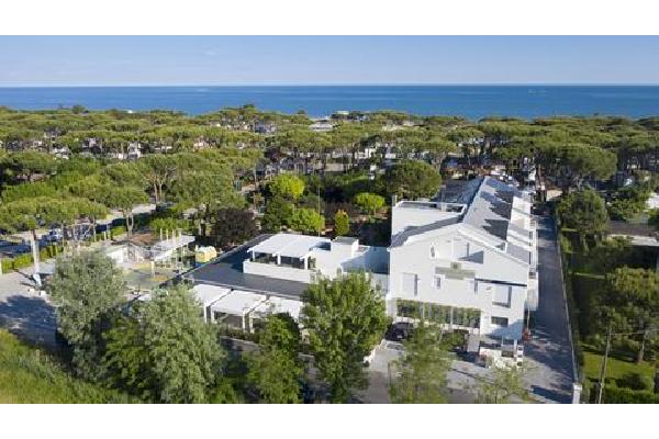 The Green Park Hotel Autovakantie