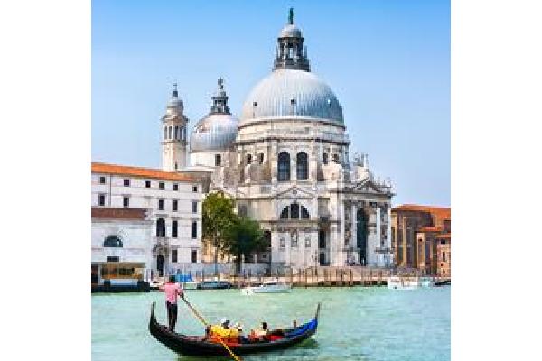 8-daagse rondreis VenetiÃ«, Toscane & Gardameer Autovakantie