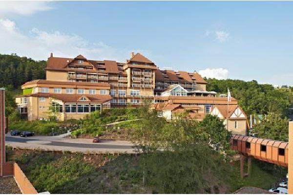 Göbel's Rodenberg Autovakantie