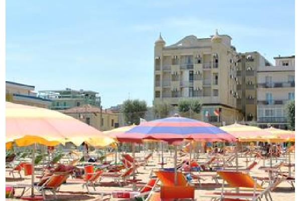 Panoramic Zonvakantie