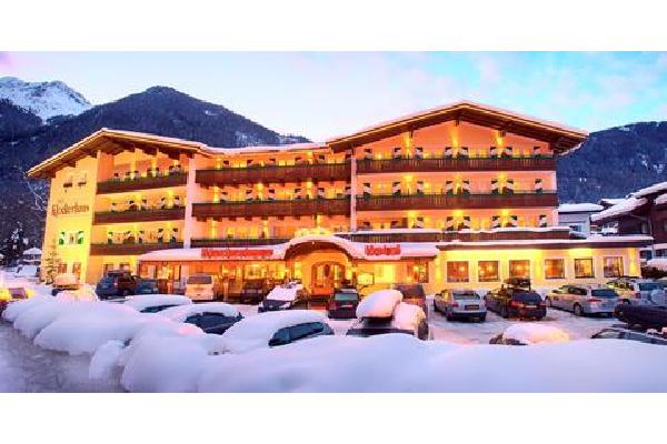 Klockerhaus Wintersport