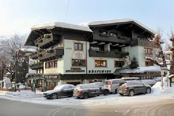 Rösslwirt Wintersport